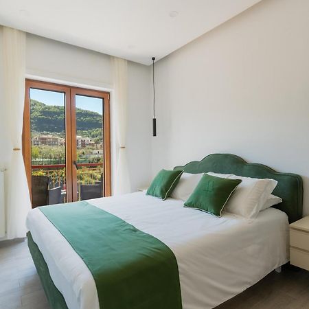 Mifra Suites Sorrento Dış mekan fotoğraf