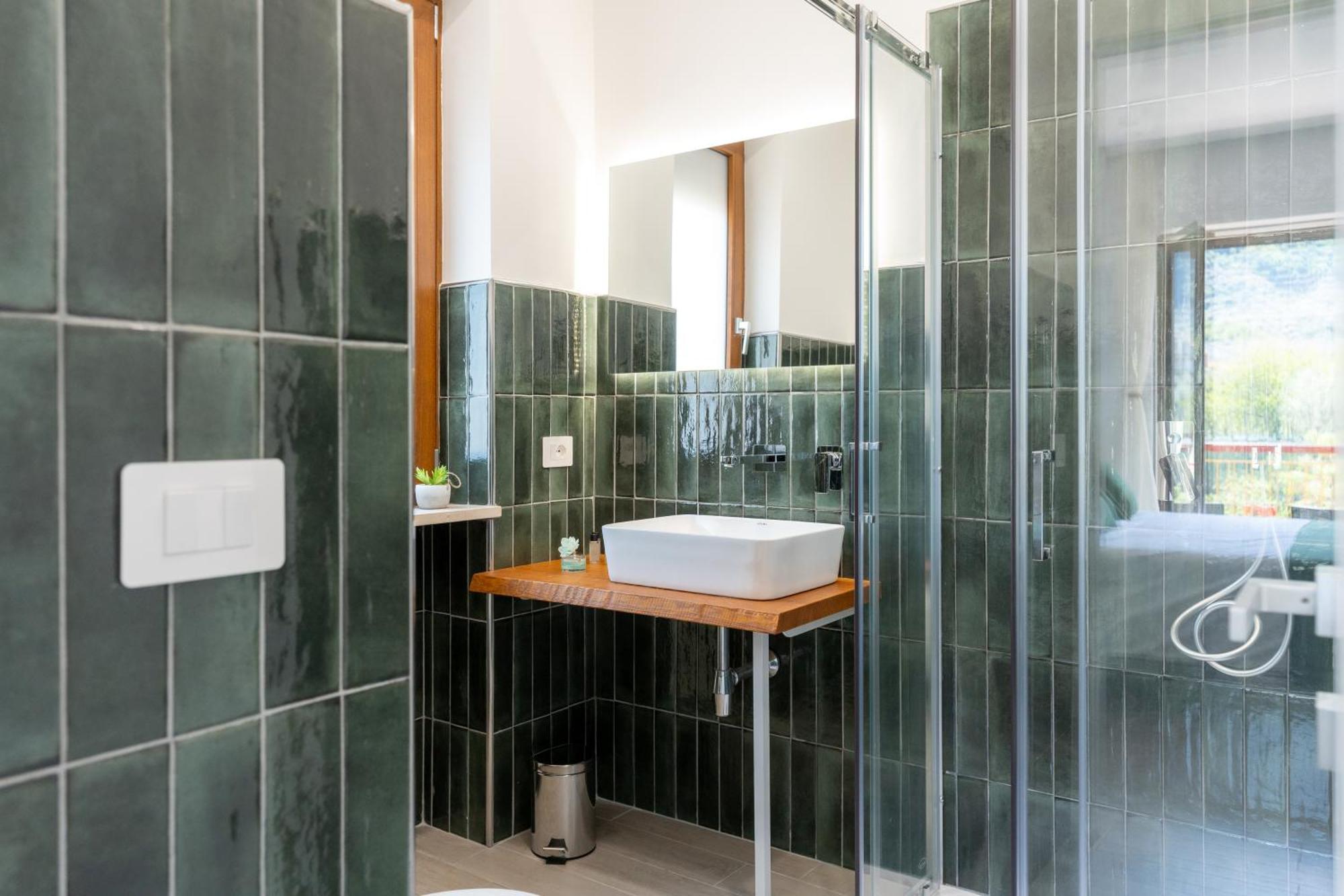Mifra Suites Sorrento Dış mekan fotoğraf