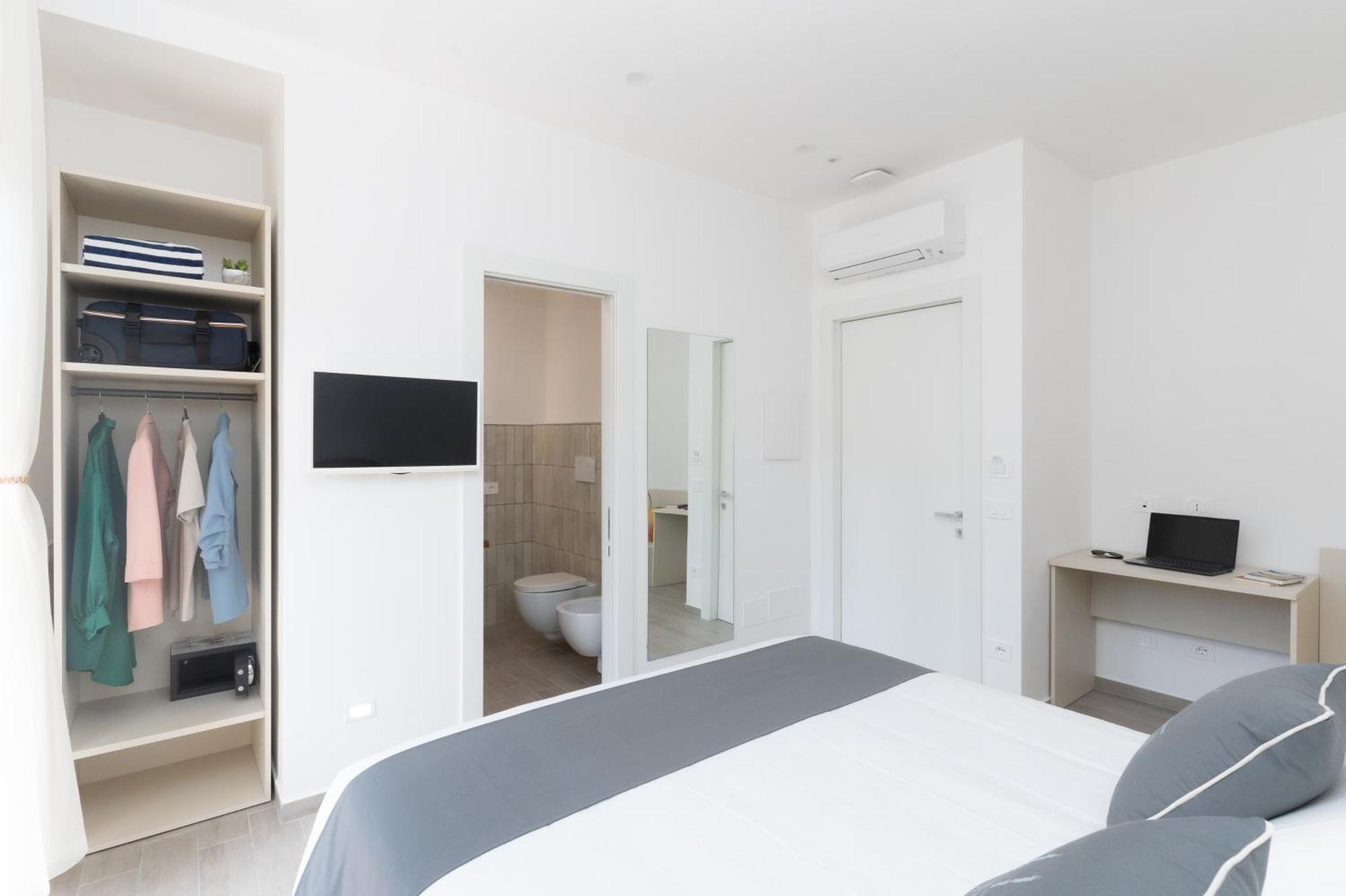 Mifra Suites Sorrento Dış mekan fotoğraf