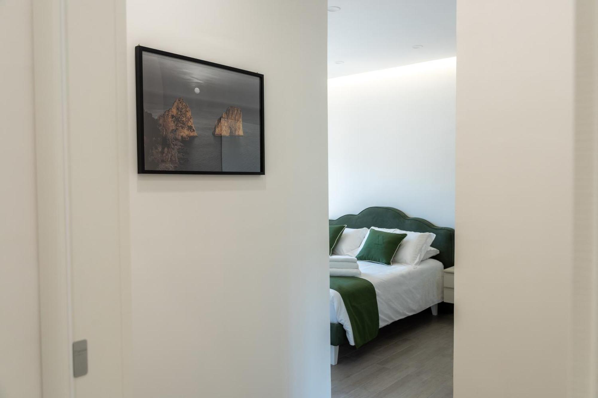 Mifra Suites Sorrento Dış mekan fotoğraf