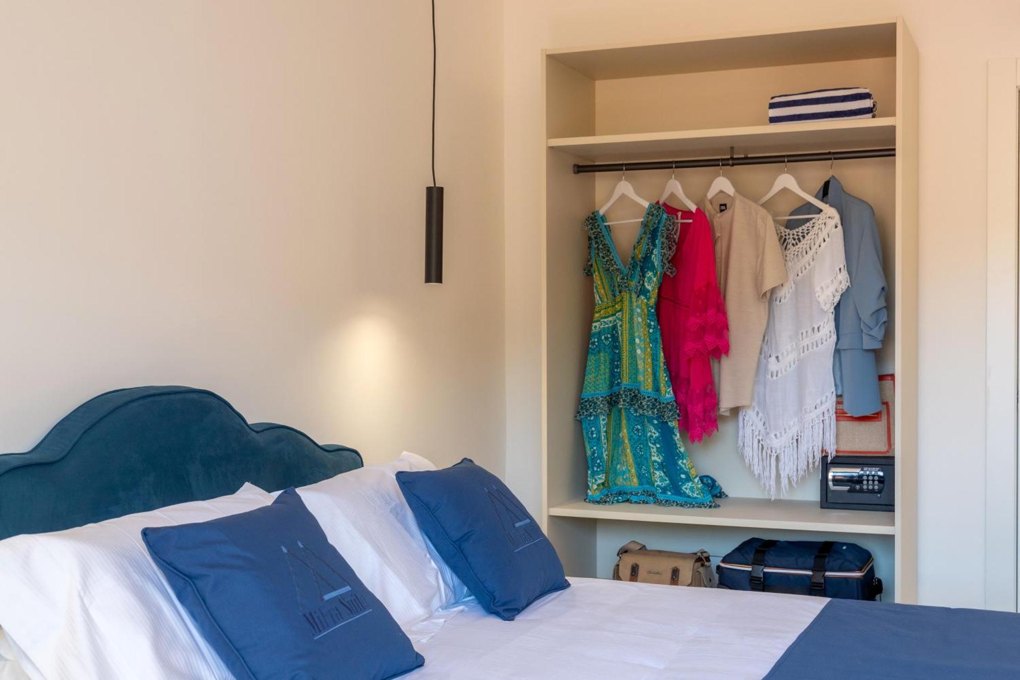 Mifra Suites Sorrento Dış mekan fotoğraf