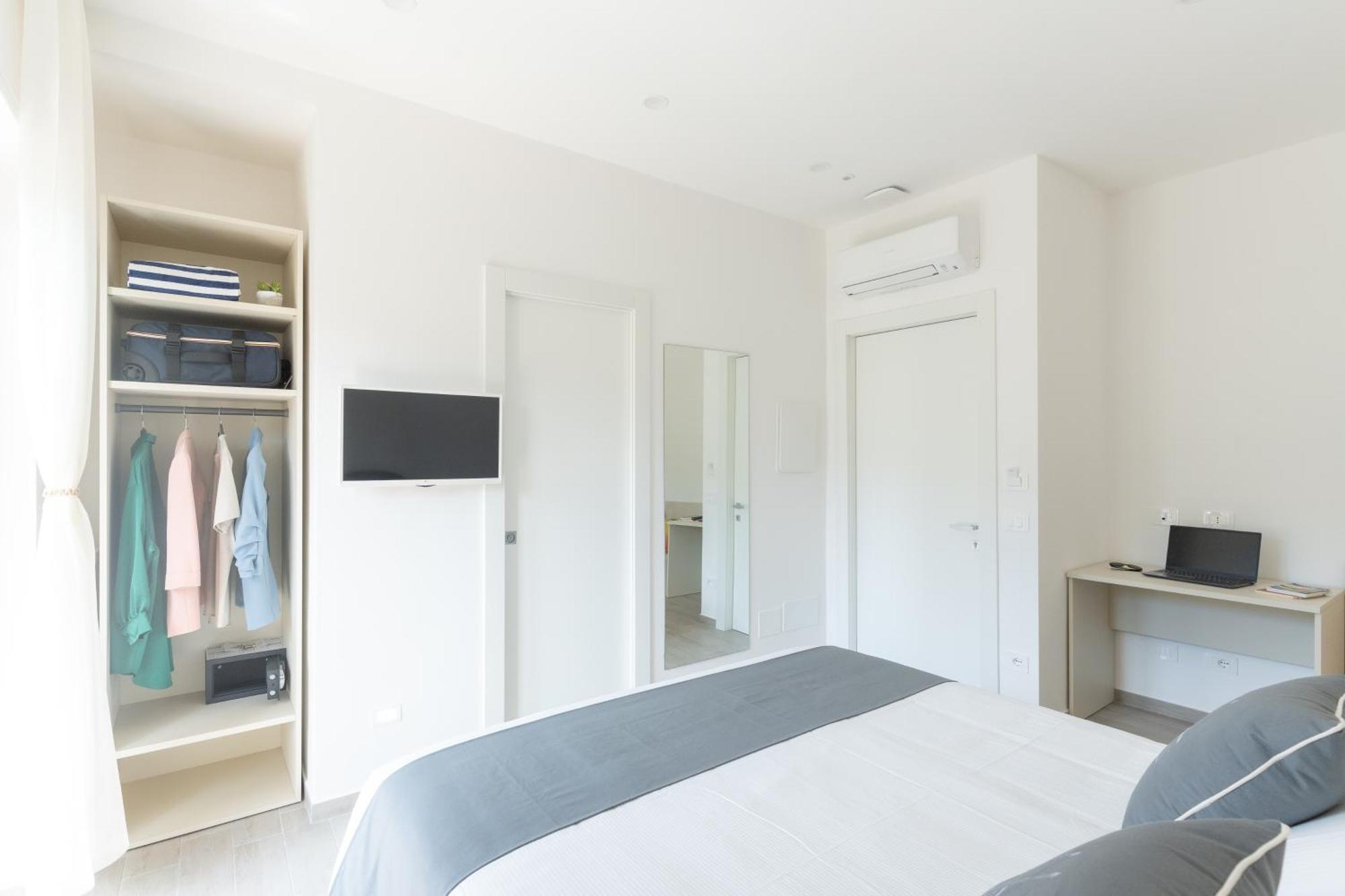 Mifra Suites Sorrento Dış mekan fotoğraf