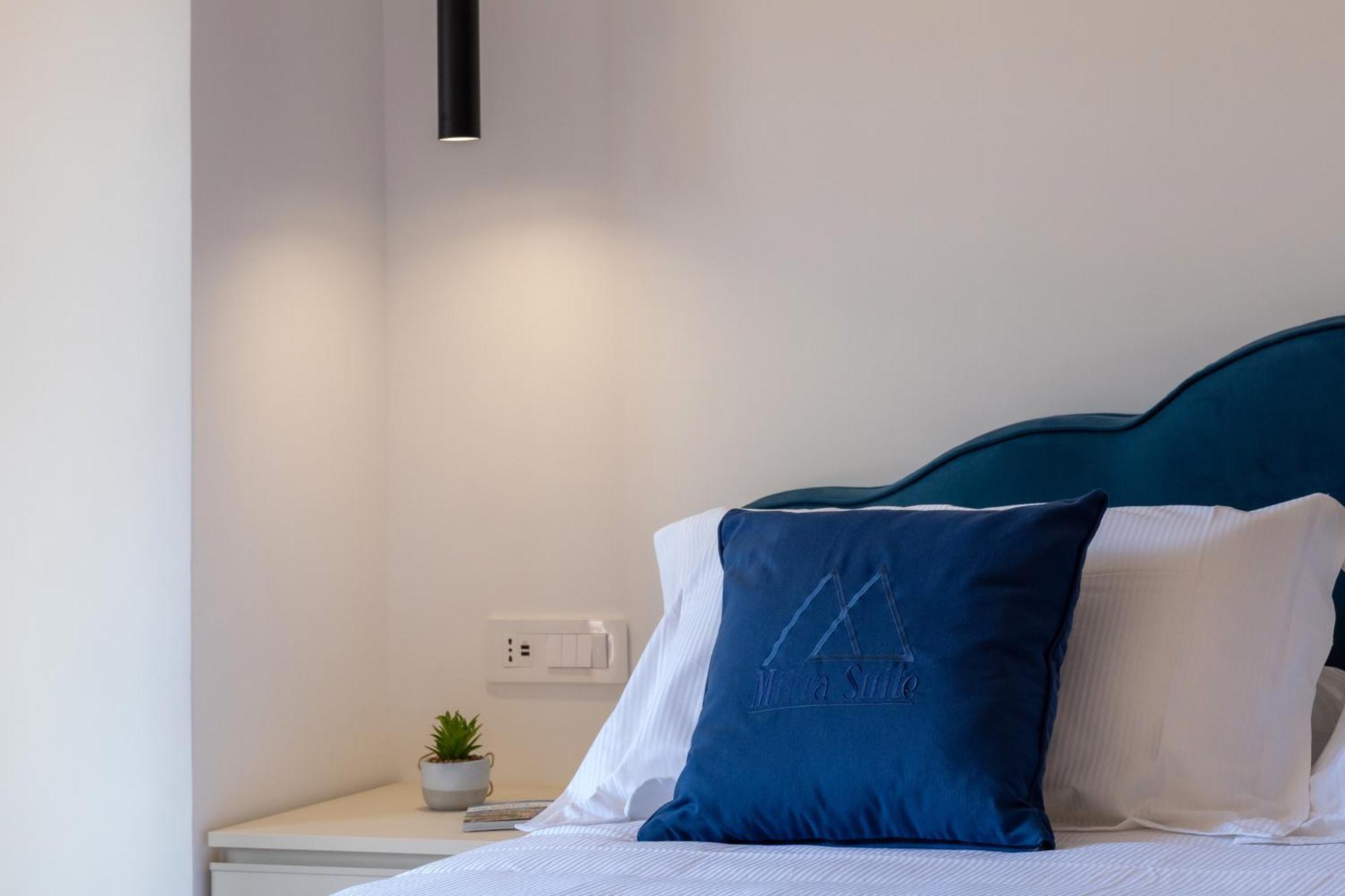 Mifra Suites Sorrento Dış mekan fotoğraf