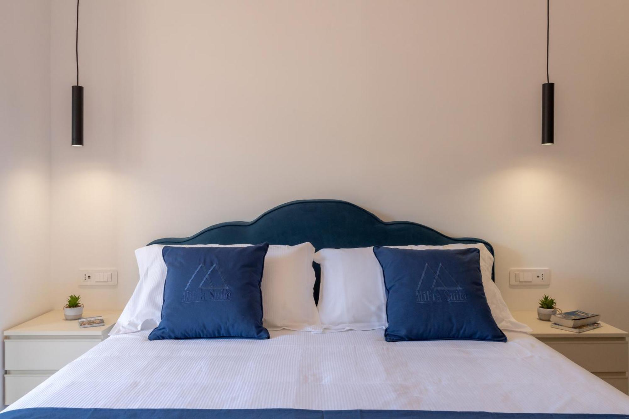 Mifra Suites Sorrento Dış mekan fotoğraf