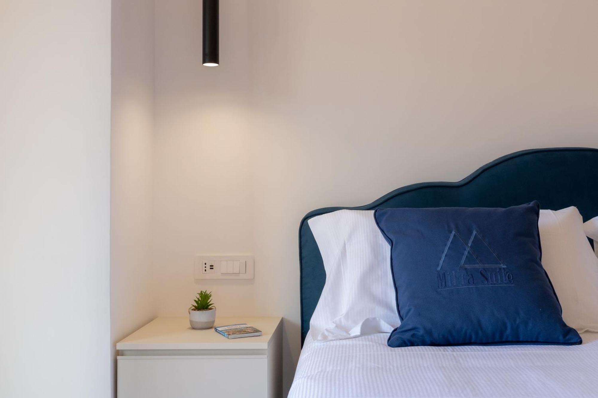 Mifra Suites Sorrento Dış mekan fotoğraf