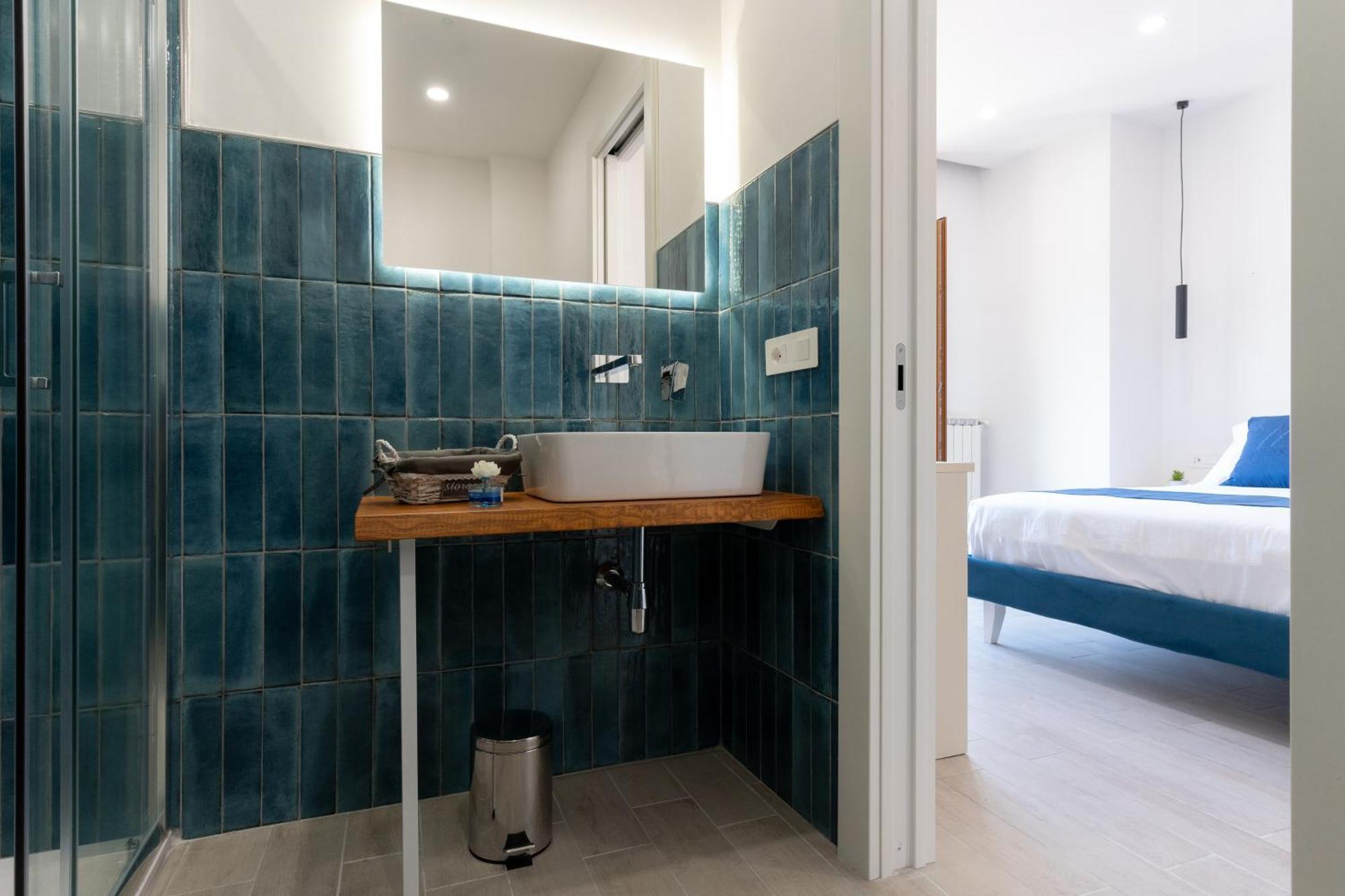 Mifra Suites Sorrento Dış mekan fotoğraf