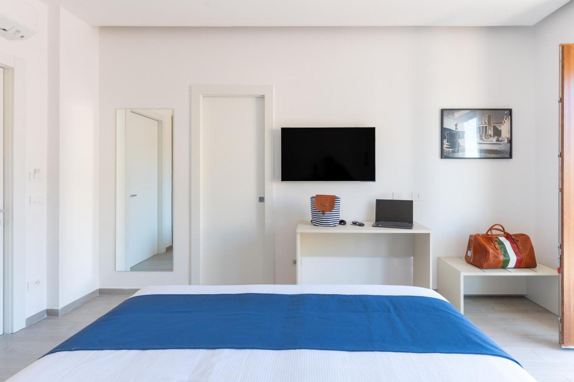 Mifra Suites Sorrento Dış mekan fotoğraf