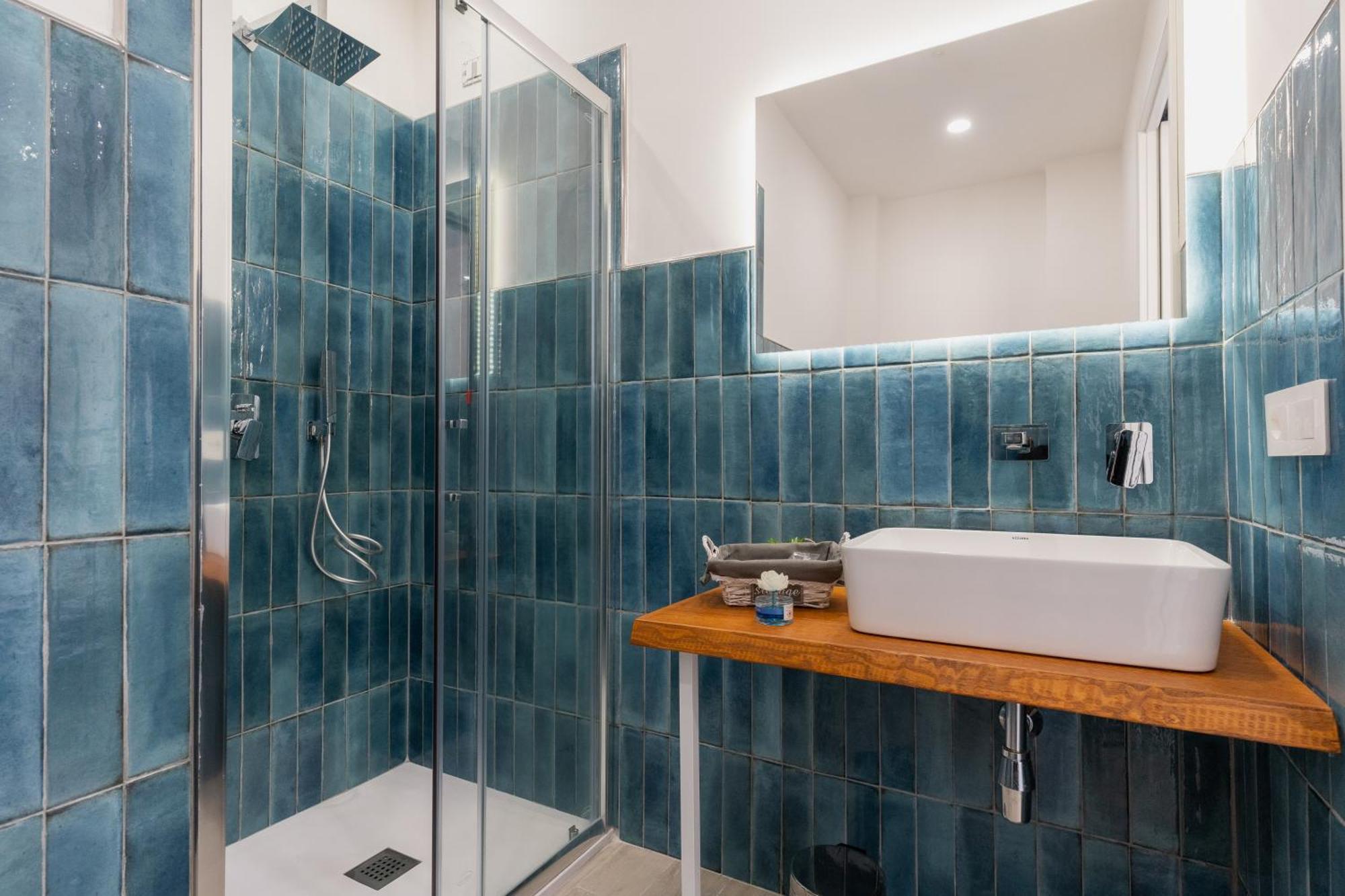 Mifra Suites Sorrento Dış mekan fotoğraf