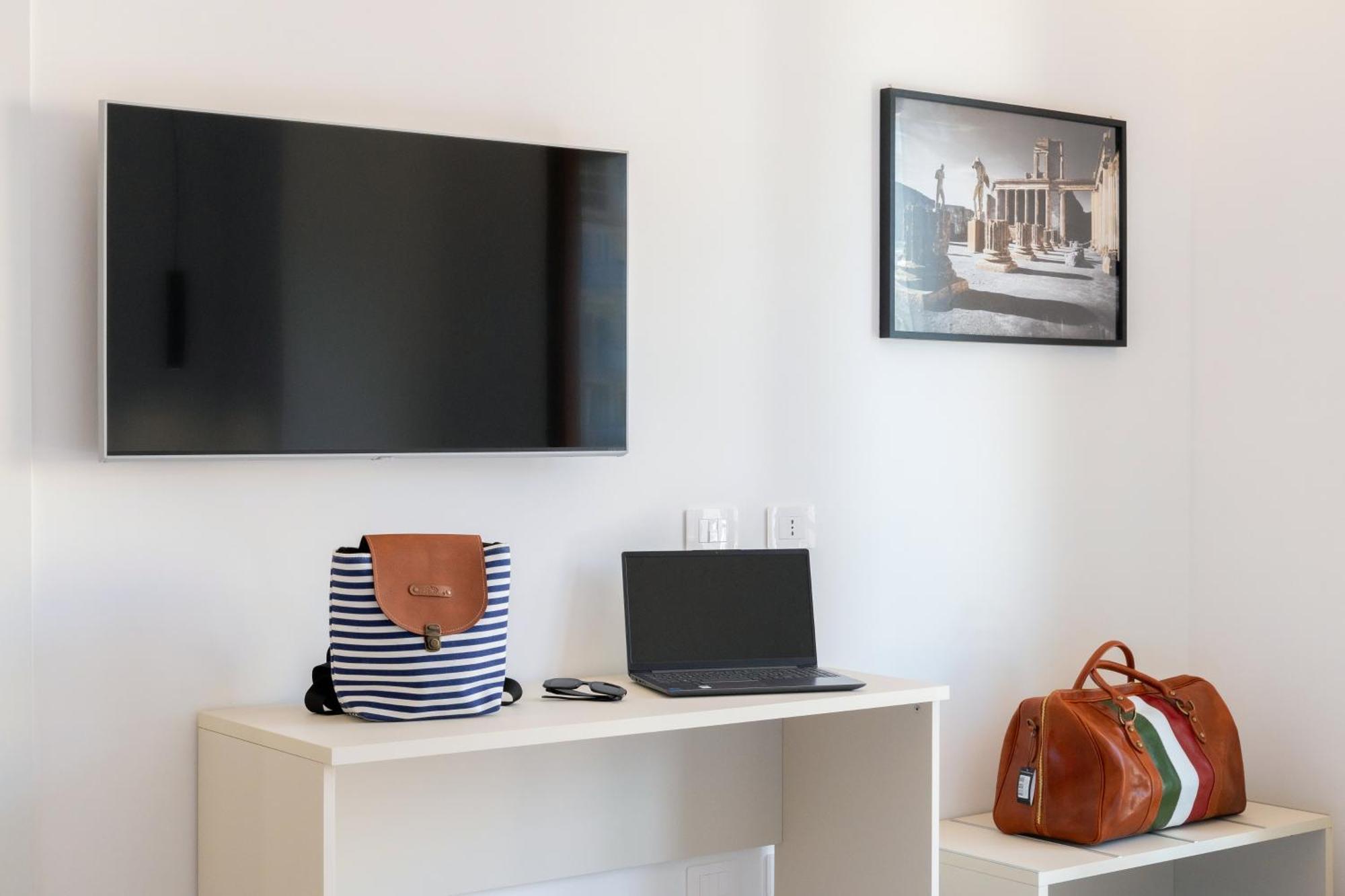 Mifra Suites Sorrento Dış mekan fotoğraf