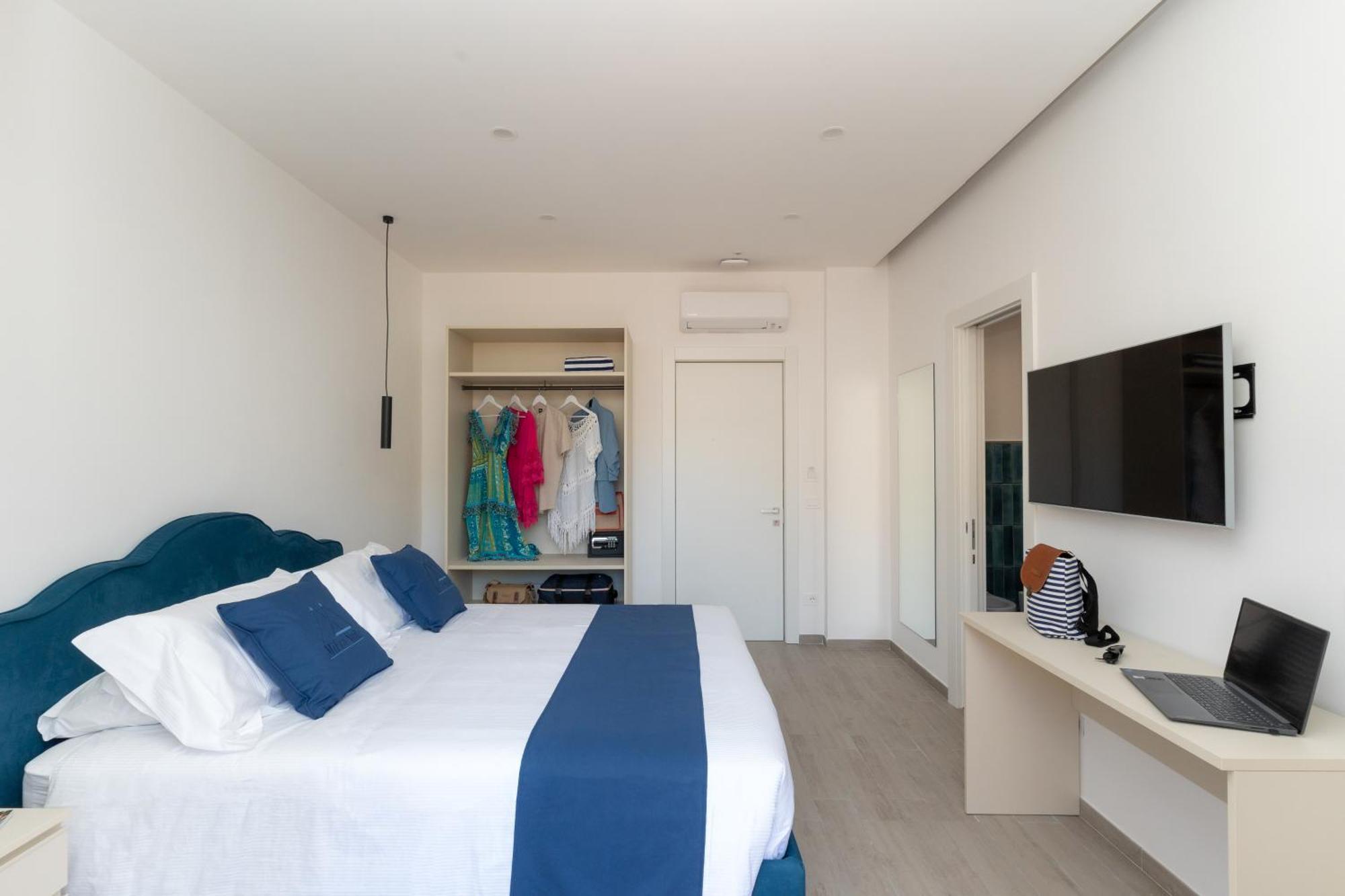 Mifra Suites Sorrento Dış mekan fotoğraf