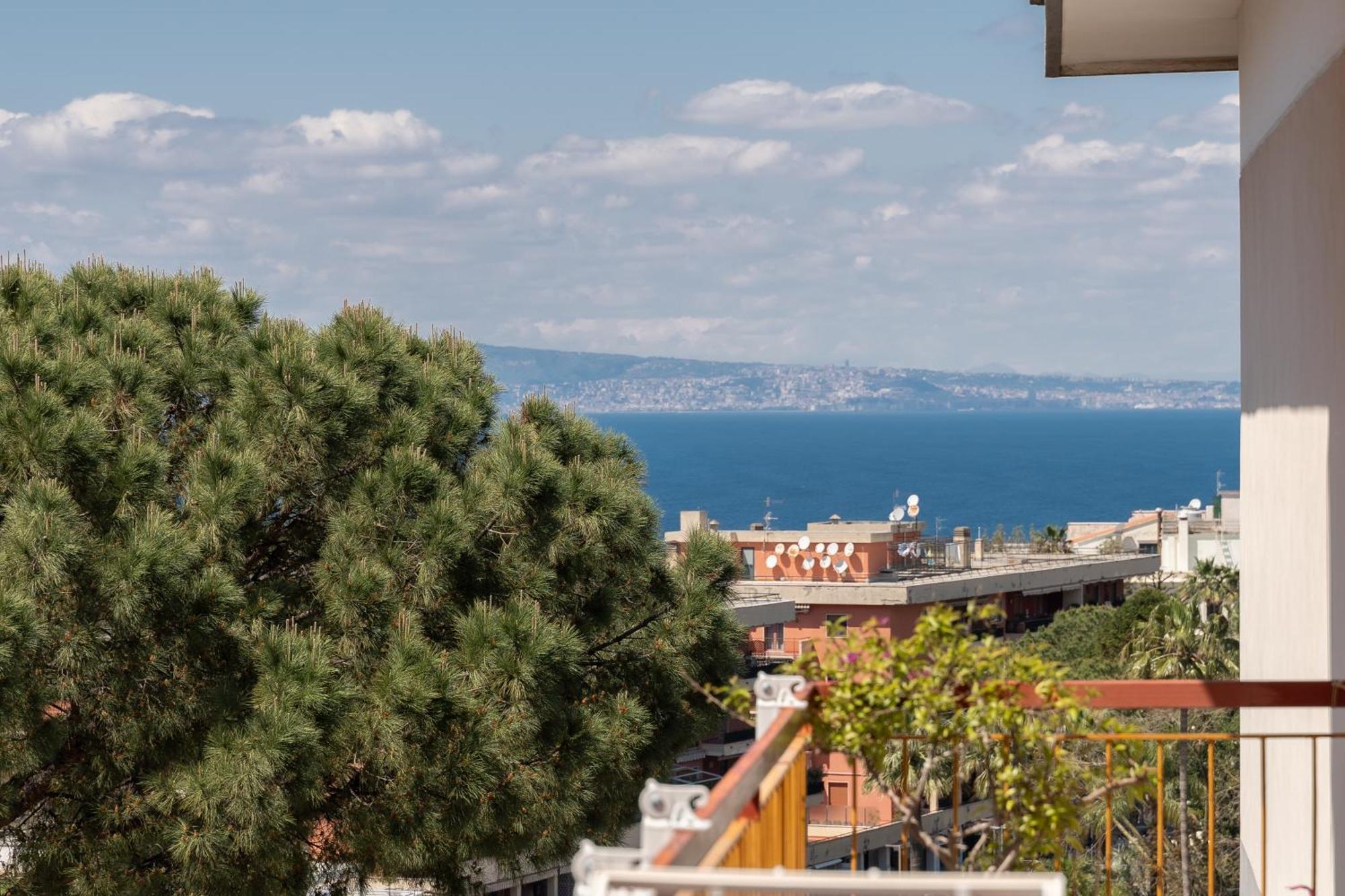 Mifra Suites Sorrento Dış mekan fotoğraf